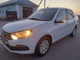 ВАЗ (Lada) Granta 2190 2020 года за 3 900 000 тг. в Атырау