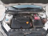 ВАЗ (Lada) Granta 2190 2020 года за 3 900 000 тг. в Атырау – фото 4