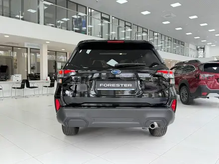 Subaru Forester Elegance 2025 года за 23 200 000 тг. в Караганда – фото 10
