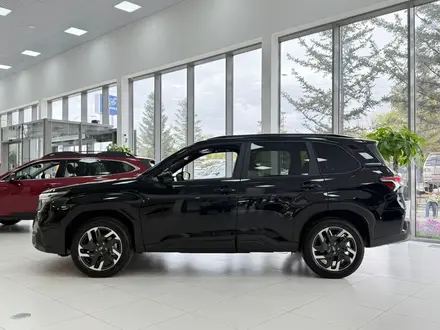 Subaru Forester Elegance 2025 года за 23 200 000 тг. в Караганда – фото 14