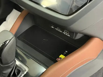 Subaru Forester Elegance 2025 года за 23 200 000 тг. в Караганда – фото 3