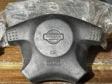 Airbag подушка безопасности Nissanfor15 000 тг. в Алматы