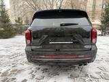 Hyundai Palisade 2025 года за 31 800 000 тг. в Караганда – фото 4