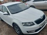 Skoda Octavia 2014 года за 4 000 000 тг. в Уральск