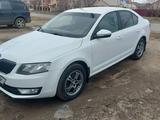 Skoda Octavia 2014 года за 4 000 000 тг. в Уральск – фото 3