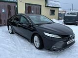 Toyota Camry 2020 годаүшін13 500 000 тг. в Костанай – фото 2