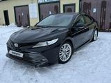 Toyota Camry 2020 годаүшін13 500 000 тг. в Костанай