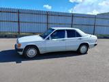 Mercedes-Benz 190 1991 годаүшін1 000 000 тг. в Караганда