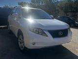 Lexus RX 350 2011 года за 8 000 000 тг. в Балхаш – фото 4