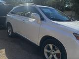 Lexus RX 350 2011 года за 8 000 000 тг. в Балхаш – фото 3