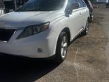 Lexus RX 350 2011 года за 8 000 000 тг. в Балхаш