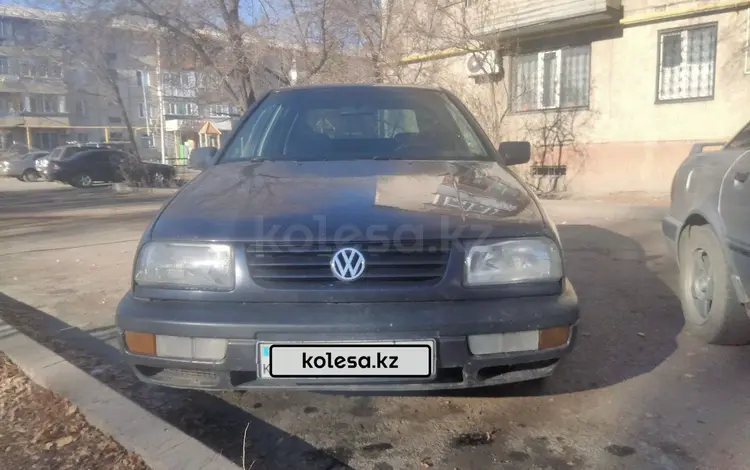 Volkswagen Vento 1993 года за 1 050 000 тг. в Талдыкорган