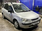 Toyota Spacio 1998 года за 3 100 000 тг. в Алматы