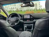 Hyundai Grandeur 2017 годаүшін11 000 000 тг. в Шымкент – фото 4