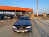 Audi A6 1996 года за 3 100 000 тг. в Жетысай – фото 2