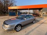 Audi A6 1996 года за 3 100 000 тг. в Жетысай – фото 4