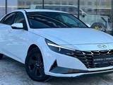 Hyundai Elantra 2022 годаүшін8 990 000 тг. в Астана