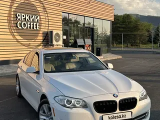 BMW 528