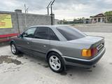 Audi 100 1991 года за 2 500 000 тг. в Жаркент – фото 4