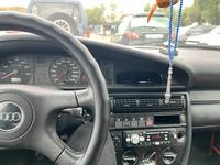 Audi 100 1991 годаүшін2 500 000 тг. в Жаркент