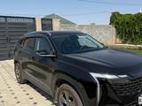 Geely Atlas 2024 года за 11 000 000 тг. в Шымкент
