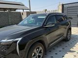 Geely Atlas 2024 года за 11 000 000 тг. в Шымкент – фото 3