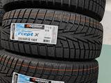 Из Кореи 235-55-18 Hankook winter icept RW10үшін59 500 тг. в Алматы