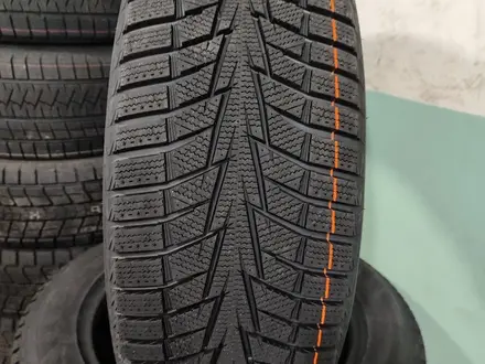 Из Кореи 235-55-18 Hankook winter icept RW10 за 59 000 тг. в Алматы – фото 3