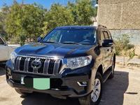 Toyota Land Cruiser Prado 2022 года за 26 000 000 тг. в Актау