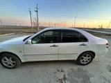 Toyota Brevis 2002 года за 3 000 000 тг. в Атырау – фото 4