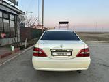 Toyota Brevis 2002 года за 3 000 000 тг. в Атырау – фото 5