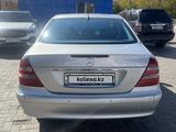 Mercedes-Benz E 240 2004 годаfor5 500 000 тг. в Алматы – фото 5