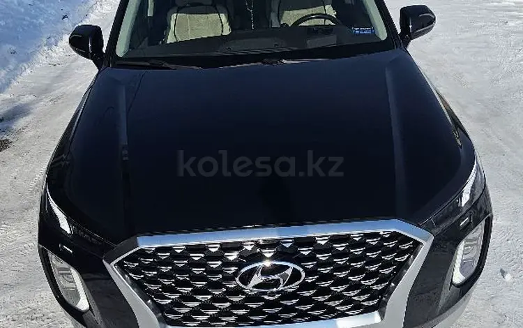 Hyundai Palisade 2019 года за 18 800 000 тг. в Алматы