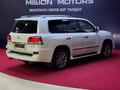 Lexus LX 570 2012 годаүшін19 500 000 тг. в Шымкент – фото 11