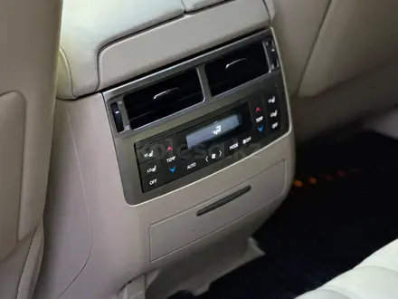 Lexus LX 570 2012 года за 19 500 000 тг. в Шымкент – фото 15