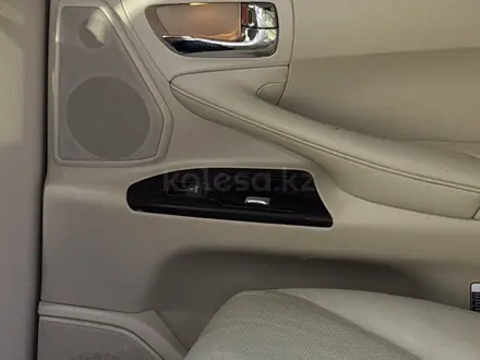 Lexus LX 570 2012 года за 19 500 000 тг. в Шымкент – фото 18