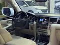 Lexus LX 570 2012 годаүшін19 500 000 тг. в Шымкент – фото 21