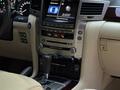 Lexus LX 570 2012 годаүшін19 500 000 тг. в Шымкент – фото 22