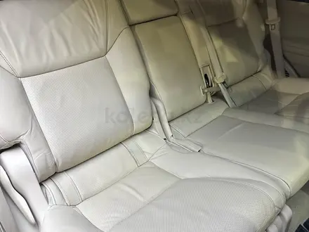 Lexus LX 570 2012 года за 19 500 000 тг. в Шымкент – фото 23