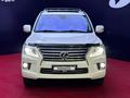 Lexus LX 570 2012 годаүшін19 500 000 тг. в Шымкент – фото 2