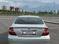 Toyota Camry 2004 года за 4 000 000 тг. в Алматы – фото 4