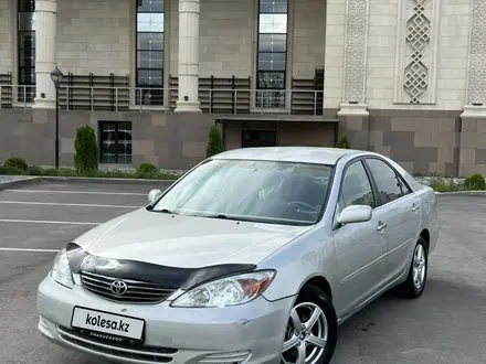 Toyota Camry 2004 года за 4 000 000 тг. в Алматы