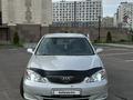 Toyota Camry 2004 года за 4 000 000 тг. в Алматы – фото 3