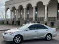 Toyota Camry 2004 года за 4 000 000 тг. в Алматы – фото 2