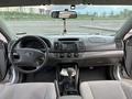 Toyota Camry 2004 года за 4 000 000 тг. в Алматы – фото 7