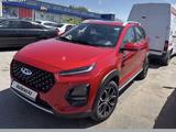 Chery Tiggo 2 2023 года за 5 800 000 тг. в Шымкент