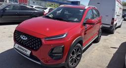 Chery Tiggo 2 2023 года за 5 800 000 тг. в Шымкент