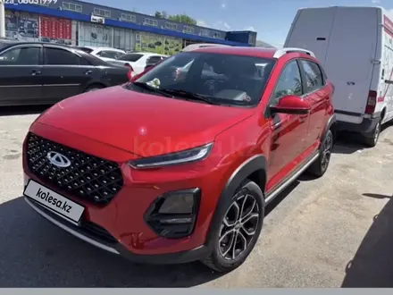 Chery Tiggo 2 2023 года за 5 800 000 тг. в Шымкент