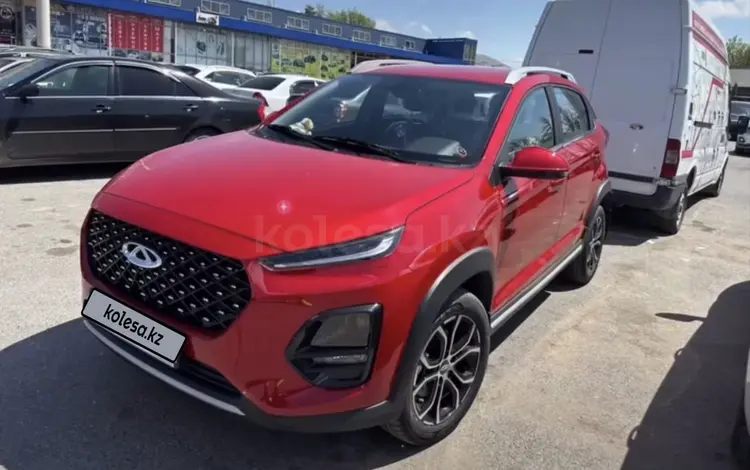 Chery Tiggo 2 2023 года за 5 800 000 тг. в Шымкент