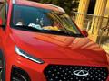 Chery Tiggo 2 2023 года за 5 800 000 тг. в Шымкент – фото 2